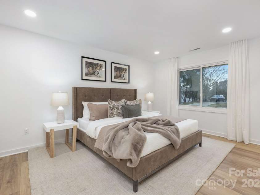 301 Dollar Circle, Charlotte, NC 28270.  MLS# CAR4228115, YatesRealty ID 4868. 