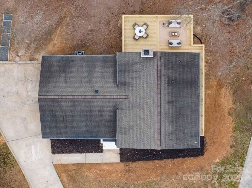 301 Dollar Circle, Charlotte, NC 28270.  MLS# CAR4228115, YatesRealty ID 4868. 