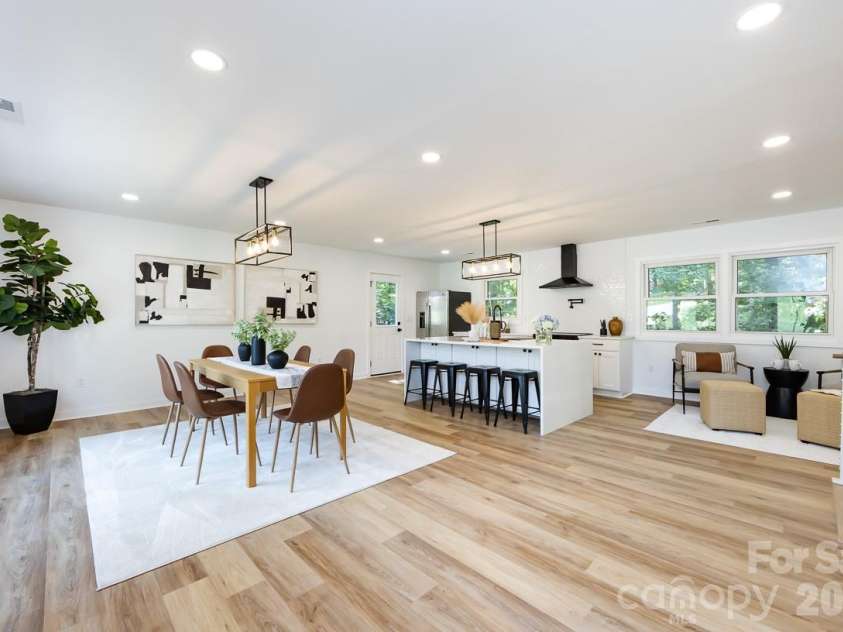 301 Dollar Circle, Charlotte, NC 28270.  MLS# CAR4336671, YatesRealty ID 4868. 