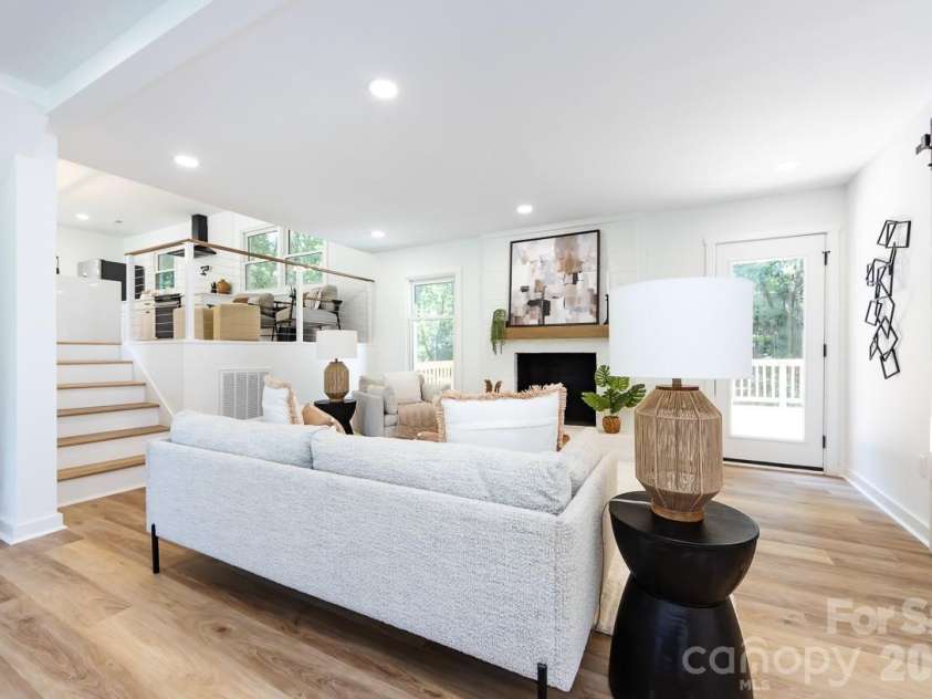 301 Dollar Circle, Charlotte, NC 28270.  MLS# CAR4336671, YatesRealty ID 4868. 