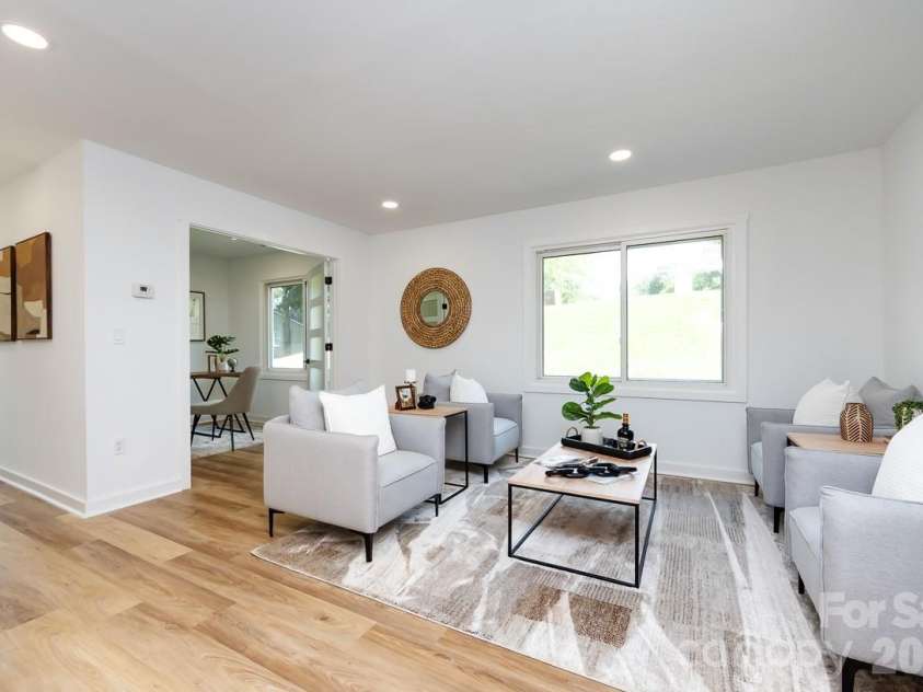 301 Dollar Circle, Charlotte, NC 28270.  MLS# CAR4336671, YatesRealty ID 4868. 