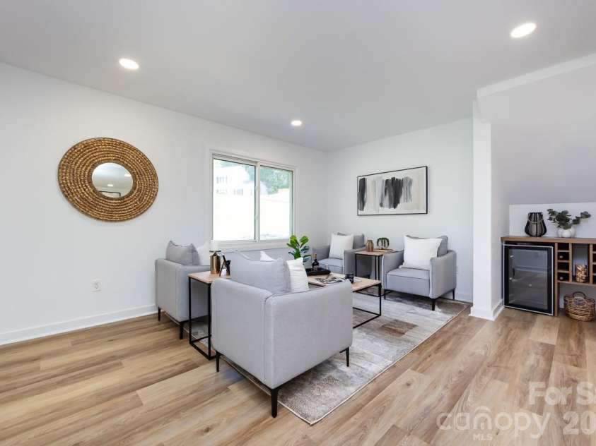 301 Dollar Circle, Charlotte, NC 28270.  MLS# CAR4336671, YatesRealty ID 4868. 