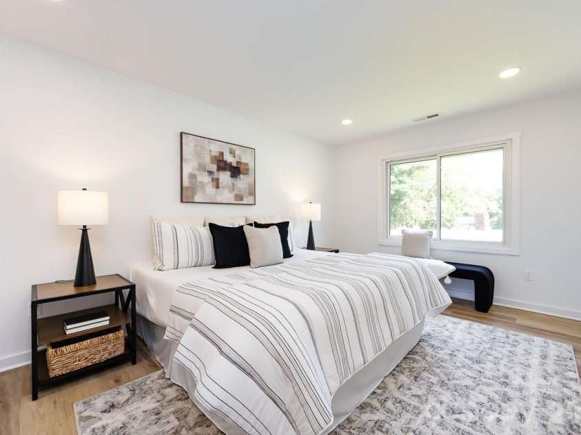 301 Dollar Circle, Charlotte, NC 28270.  MLS# CAR4336671, YatesRealty ID 4868. 