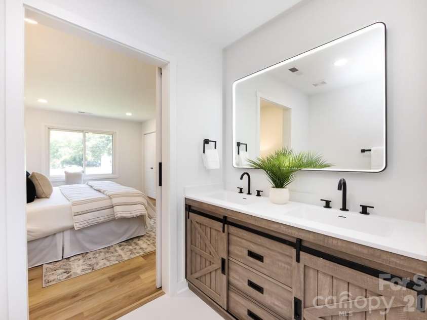 301 Dollar Circle, Charlotte, NC 28270.  MLS# CAR4336671, YatesRealty ID 4868. 