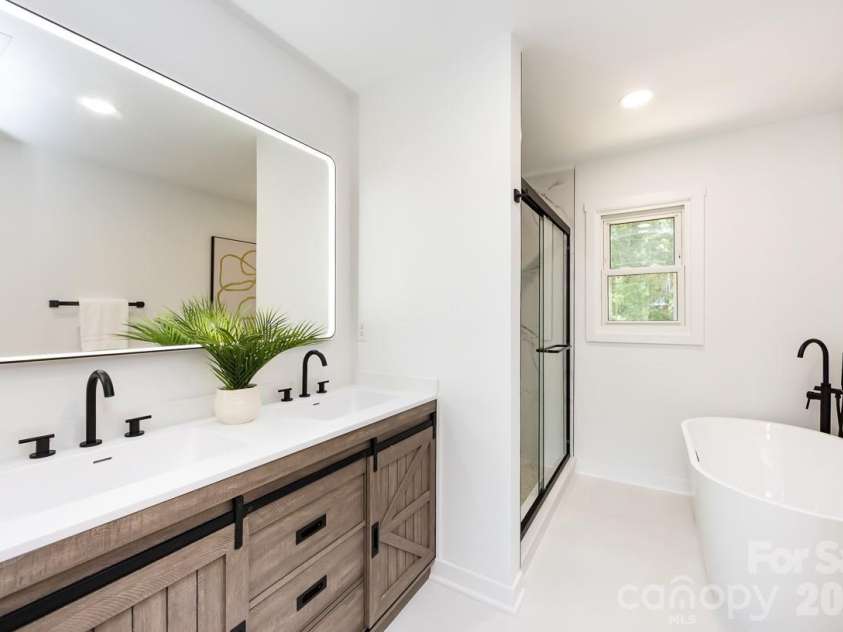 301 Dollar Circle, Charlotte, NC 28270.  MLS# CAR4336671, YatesRealty ID 4868. 