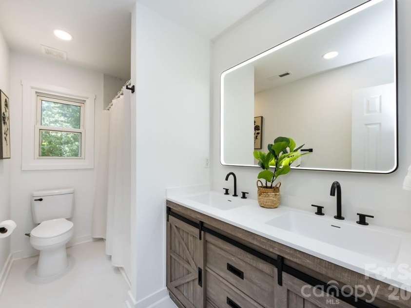 301 Dollar Circle, Charlotte, NC 28270.  MLS# CAR4336671, YatesRealty ID 4868. 