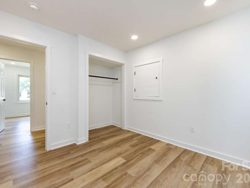 301 Dollar Circle, Charlotte, NC 28270.  MLS# CAR4336671, YatesRealty ID 4868. 