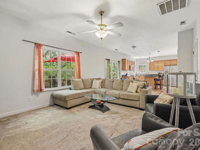 7218 Cascading Pines Drive, Fort Mill, SC 29708.  MLS# CAR4411694, YatesRealty ID 48680. 