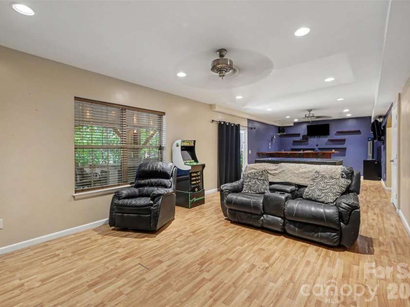 7218 Cascading Pines Drive, Fort Mill, SC 29708.  MLS# CAR4411694, YatesRealty ID 48680. 