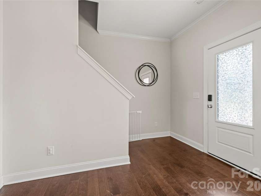 4128 Allenby Place, Monroe, NC 28110.  MLS# CAR4421318, YatesRealty ID 48682. 