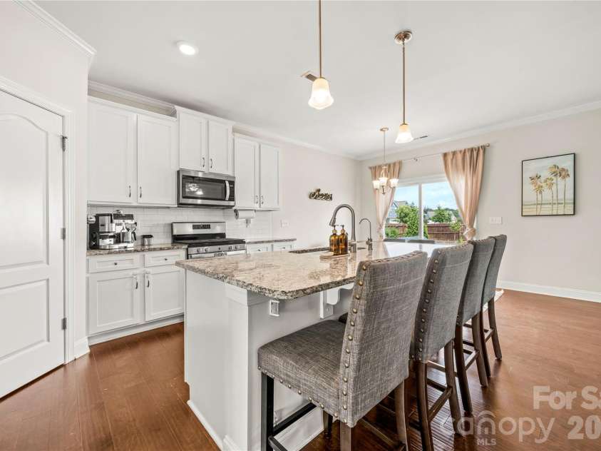 4128 Allenby Place, Monroe, NC 28110.  MLS# CAR4421318, YatesRealty ID 48682. 