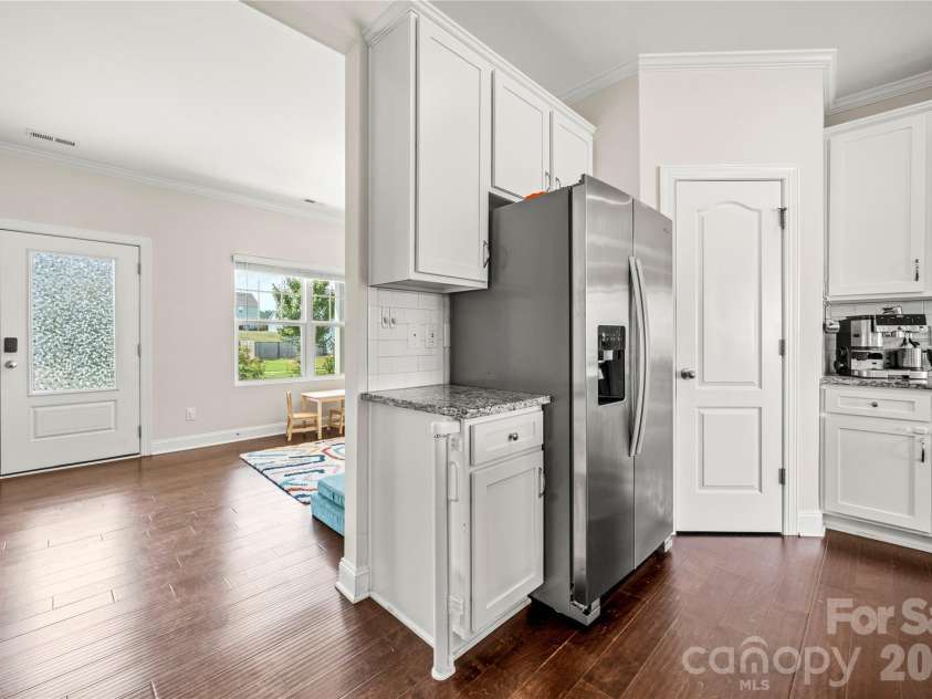 4128 Allenby Place, Monroe, NC 28110.  MLS# CAR4421318, YatesRealty ID 48682. 