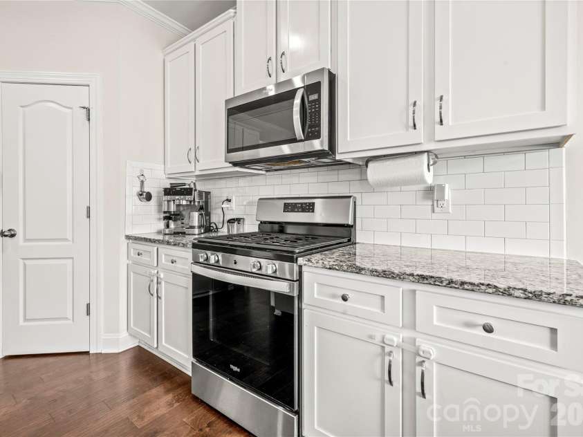 4128 Allenby Place, Monroe, NC 28110.  MLS# CAR4421318, YatesRealty ID 48682. 