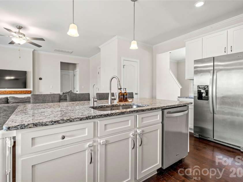 4128 Allenby Place, Monroe, NC 28110.  MLS# CAR4421318, YatesRealty ID 48682. 