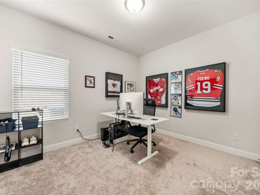 4128 Allenby Place, Monroe, NC 28110.  MLS# CAR4421318, YatesRealty ID 48682. 