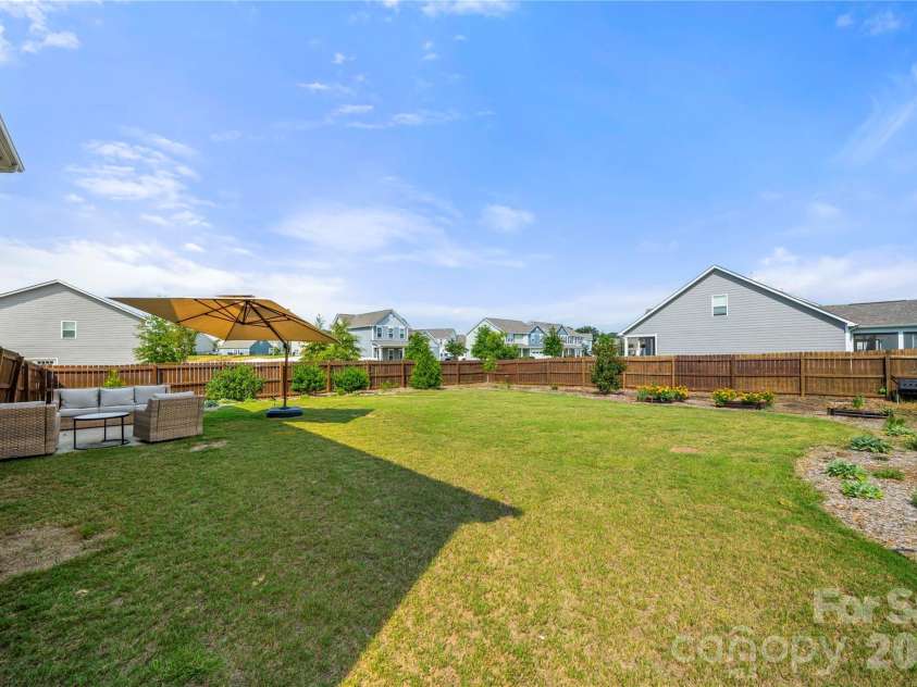 4128 Allenby Place, Monroe, NC 28110.  MLS# CAR4421318, YatesRealty ID 48682. 
