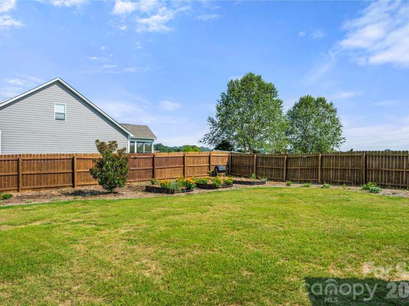 4128 Allenby Place, Monroe, NC 28110.  MLS# CAR4421318, YatesRealty ID 48682. 