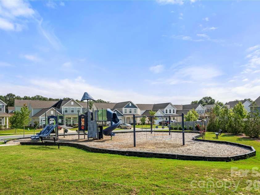 4128 Allenby Place, Monroe, NC 28110.  MLS# CAR4421318, YatesRealty ID 48682. 