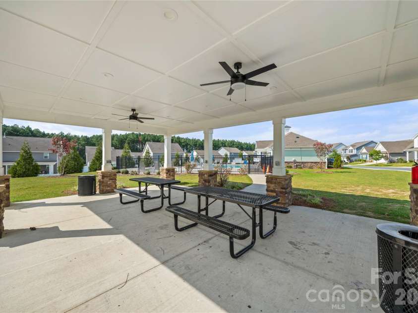 4128 Allenby Place, Monroe, NC 28110.  MLS# CAR4421318, YatesRealty ID 48682. 