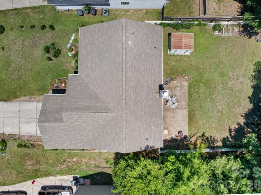 1510 Bellridge Road, Rock Hill, SC 29732.  MLS# CAR4408401, YatesRealty ID 48684. 