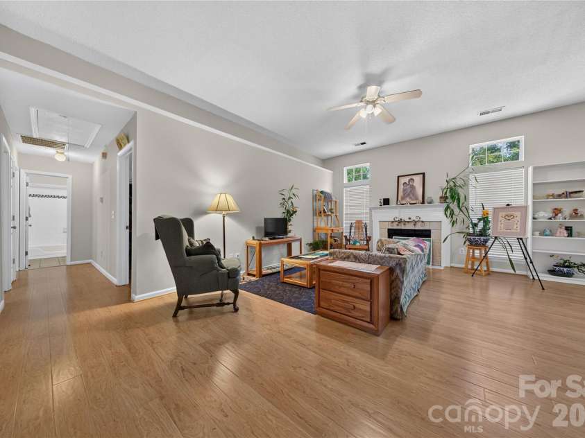 1510 Bellridge Road, Rock Hill, SC 29732.  MLS# CAR4408401, YatesRealty ID 48684. 