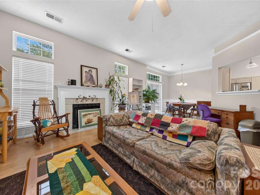 1510 Bellridge Road, Rock Hill, SC 29732.  MLS# CAR4408401, YatesRealty ID 48684. 