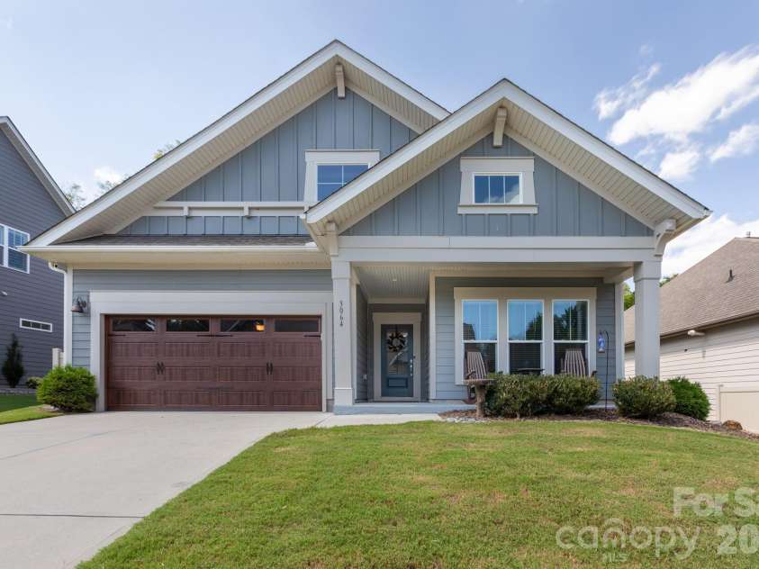 3064 Spring Forest Road, Harrisburg, NC 28075.  MLS# CAR4421194, YatesRealty ID 48686. 
