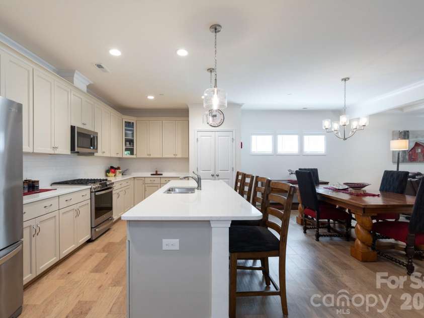 3064 Spring Forest Road, Harrisburg, NC 28075.  MLS# CAR4421194, YatesRealty ID 48686. 