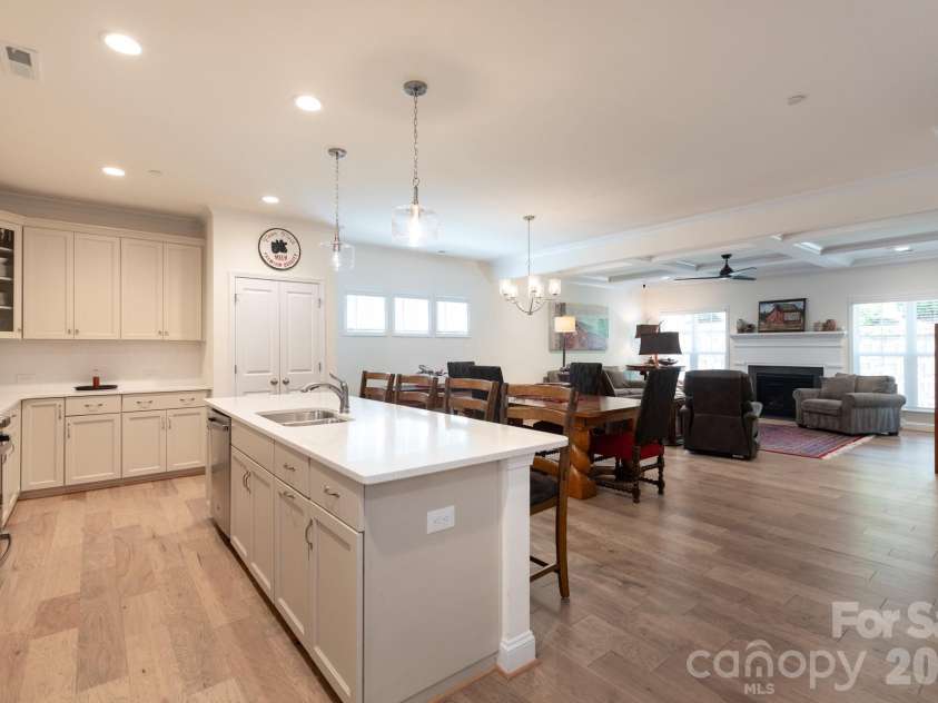 3064 Spring Forest Road, Harrisburg, NC 28075.  MLS# CAR4421194, YatesRealty ID 48686. 