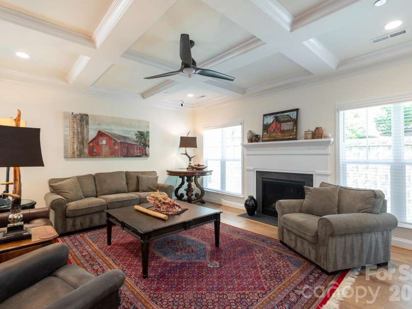 3064 Spring Forest Road, Harrisburg, NC 28075.  MLS# CAR4421194, YatesRealty ID 48686. 