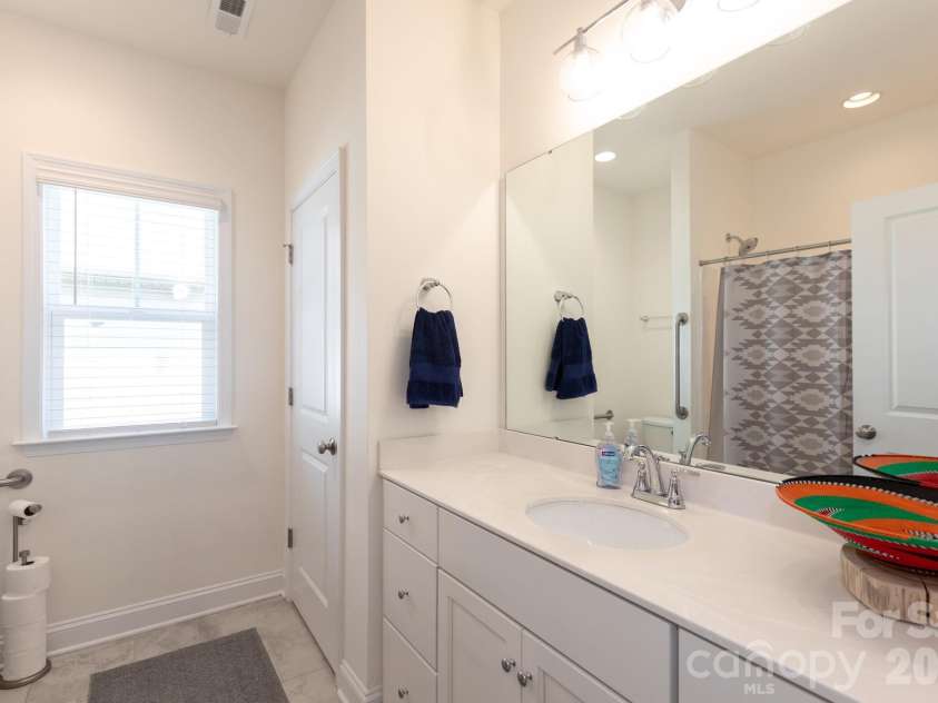3064 Spring Forest Road, Harrisburg, NC 28075.  MLS# CAR4421194, YatesRealty ID 48686. 