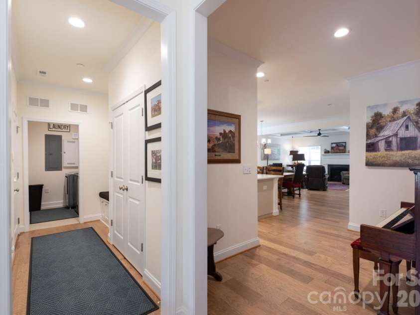3064 Spring Forest Road, Harrisburg, NC 28075.  MLS# CAR4421194, YatesRealty ID 48686. 