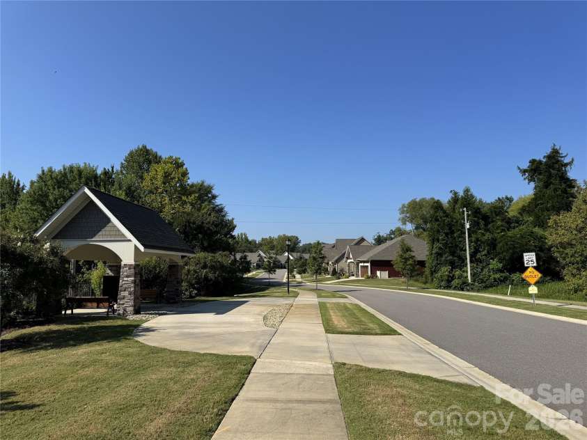 3064 Spring Forest Road, Harrisburg, NC 28075.  MLS# CAR4421194, YatesRealty ID 48686. 