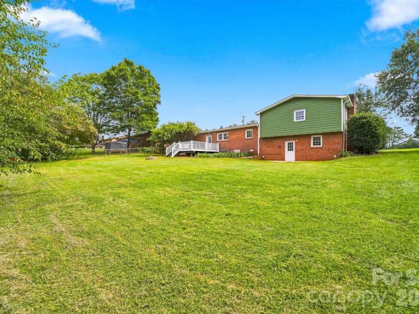 2219 36th Avenue, Hickory, NC 28601.  MLS# CAR4421520, YatesRealty ID 48687. 