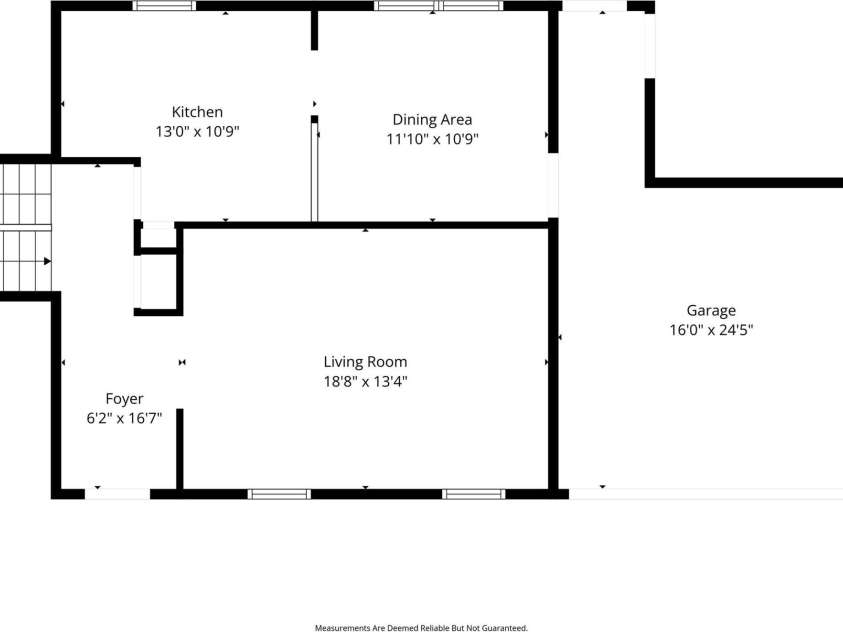 2219 36th Avenue, Hickory, NC 28601.  MLS# CAR4421520, YatesRealty ID 48687. 