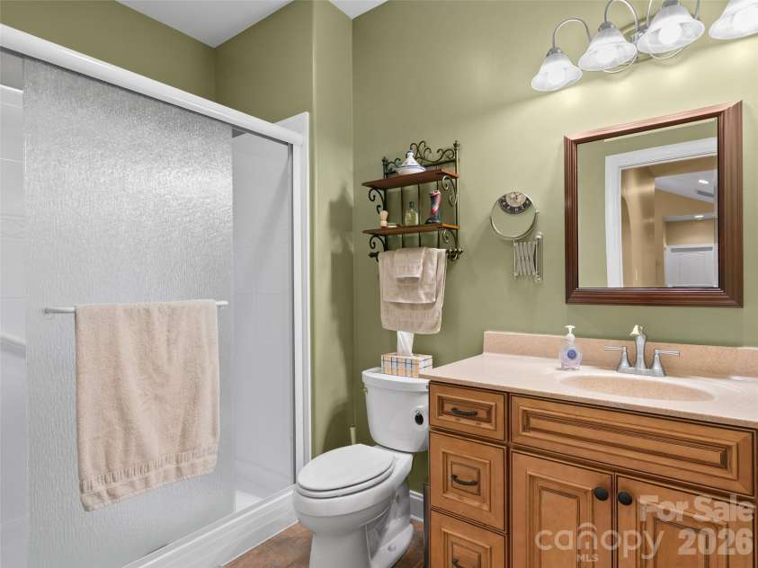19 Pacifico Drive, Asheville, NC 28806.  MLS# CAR4408303, YatesRealty ID 48688. 