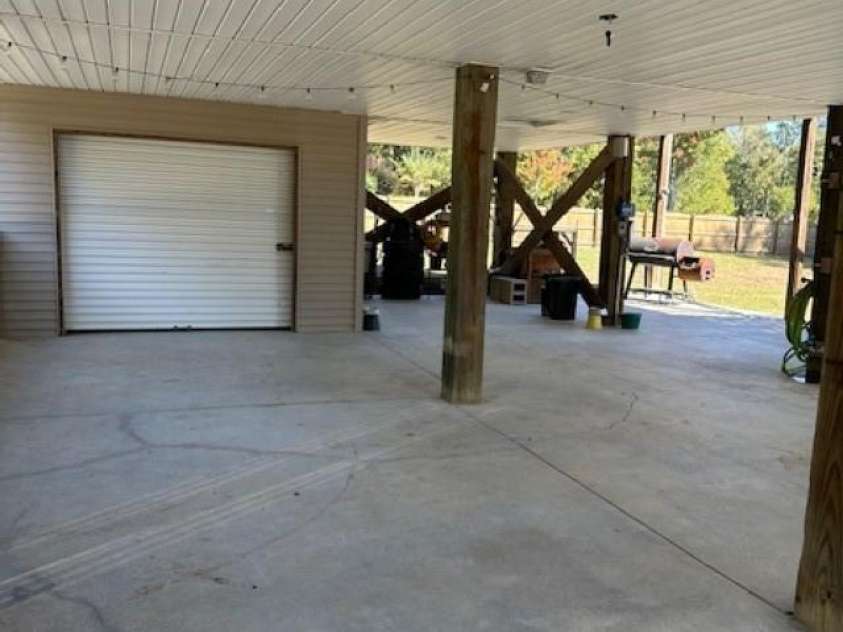 1273 Wateree Estates Road, Winnsboro, SC 29180.  MLS# CAR4244503, YatesRealty ID 4869. 