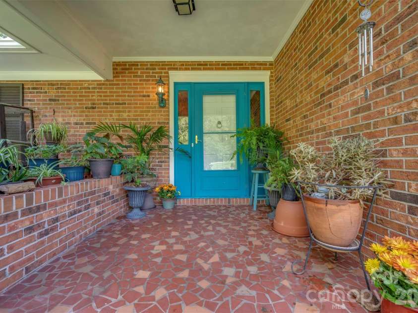 15 Meadowlark Drive, Tryon, NC 28782.  MLS# CAR4421124, YatesRealty ID 48690. 