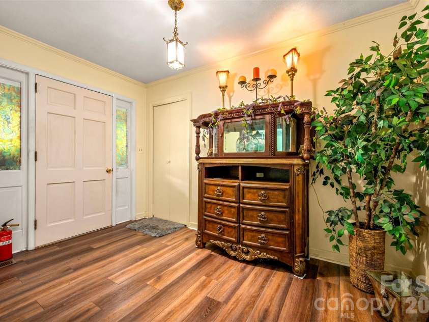 15 Meadowlark Drive, Tryon, NC 28782.  MLS# CAR4421124, YatesRealty ID 48690. 