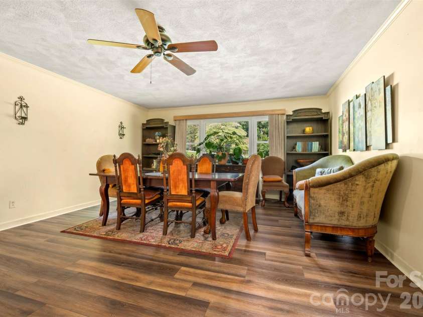 15 Meadowlark Drive, Tryon, NC 28782.  MLS# CAR4421124, YatesRealty ID 48690. 