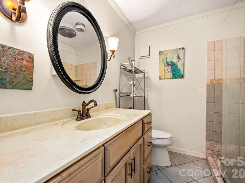 15 Meadowlark Drive, Tryon, NC 28782.  MLS# CAR4421124, YatesRealty ID 48690. 