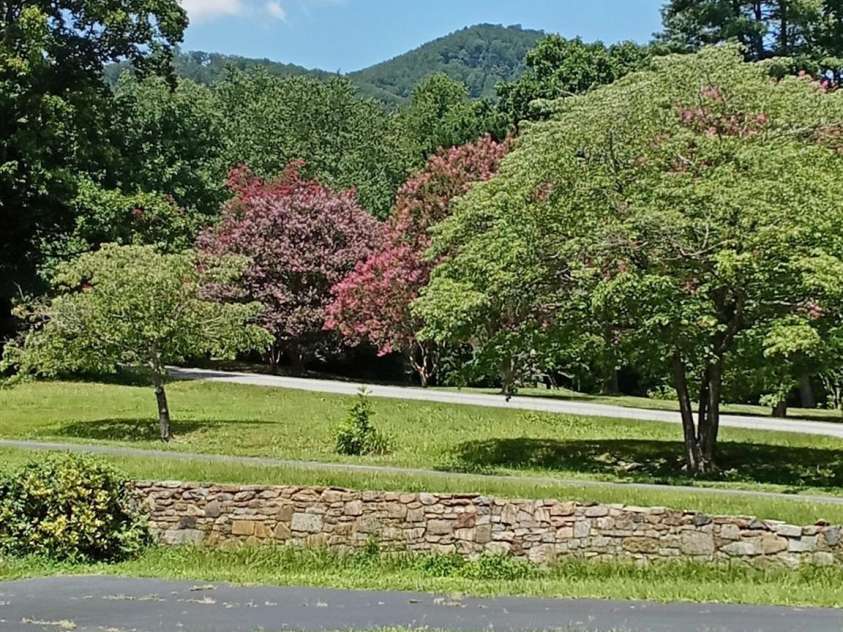 15 Meadowlark Drive, Tryon, NC 28782.  MLS# CAR4421124, YatesRealty ID 48690. 