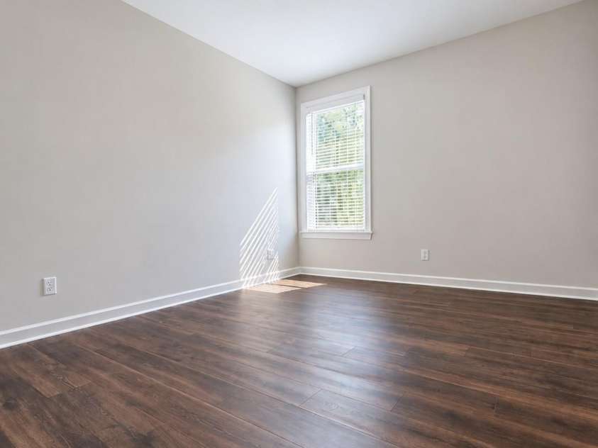 812 19th Street, Charlotte, NC 28205.  MLS# CAR4415955, YatesRealty ID 48692. Bedroom3