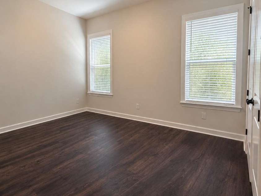 812 19th Street, Charlotte, NC 28205.  MLS# CAR4415955, YatesRealty ID 48692. Bedroom5