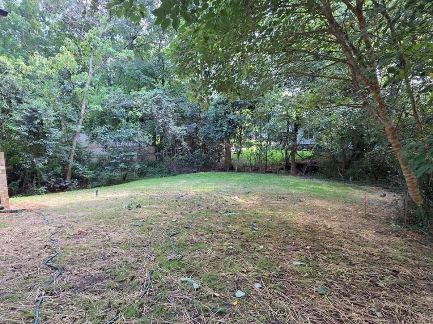 812 19th Street, Charlotte, NC 28205.  MLS# CAR4415955, YatesRealty ID 48692. Private Backyard