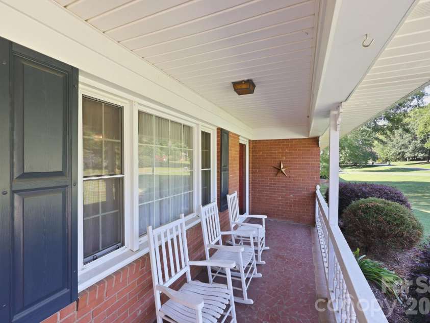 538 Pecan Drive, Oakboro, NC 28129.  MLS# CAR4421547, YatesRealty ID 48694. 