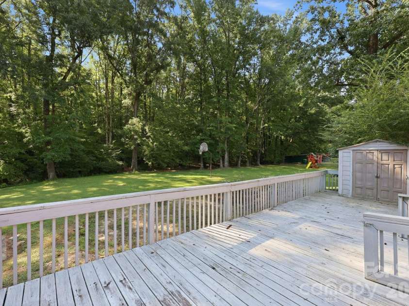 538 Pecan Drive, Oakboro, NC 28129.  MLS# CAR4421547, YatesRealty ID 48694. 
