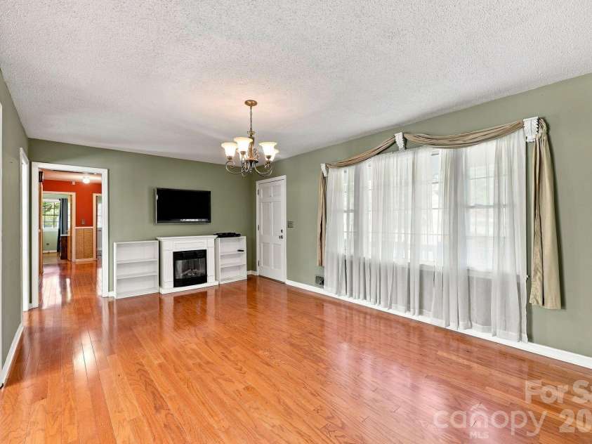 538 Pecan Drive, Oakboro, NC 28129.  MLS# CAR4421547, YatesRealty ID 48694. 