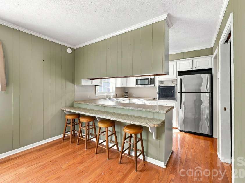 538 Pecan Drive, Oakboro, NC 28129.  MLS# CAR4421547, YatesRealty ID 48694. 