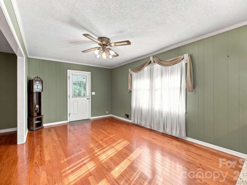 538 Pecan Drive, Oakboro, NC 28129.  MLS# CAR4421547, YatesRealty ID 48694. 